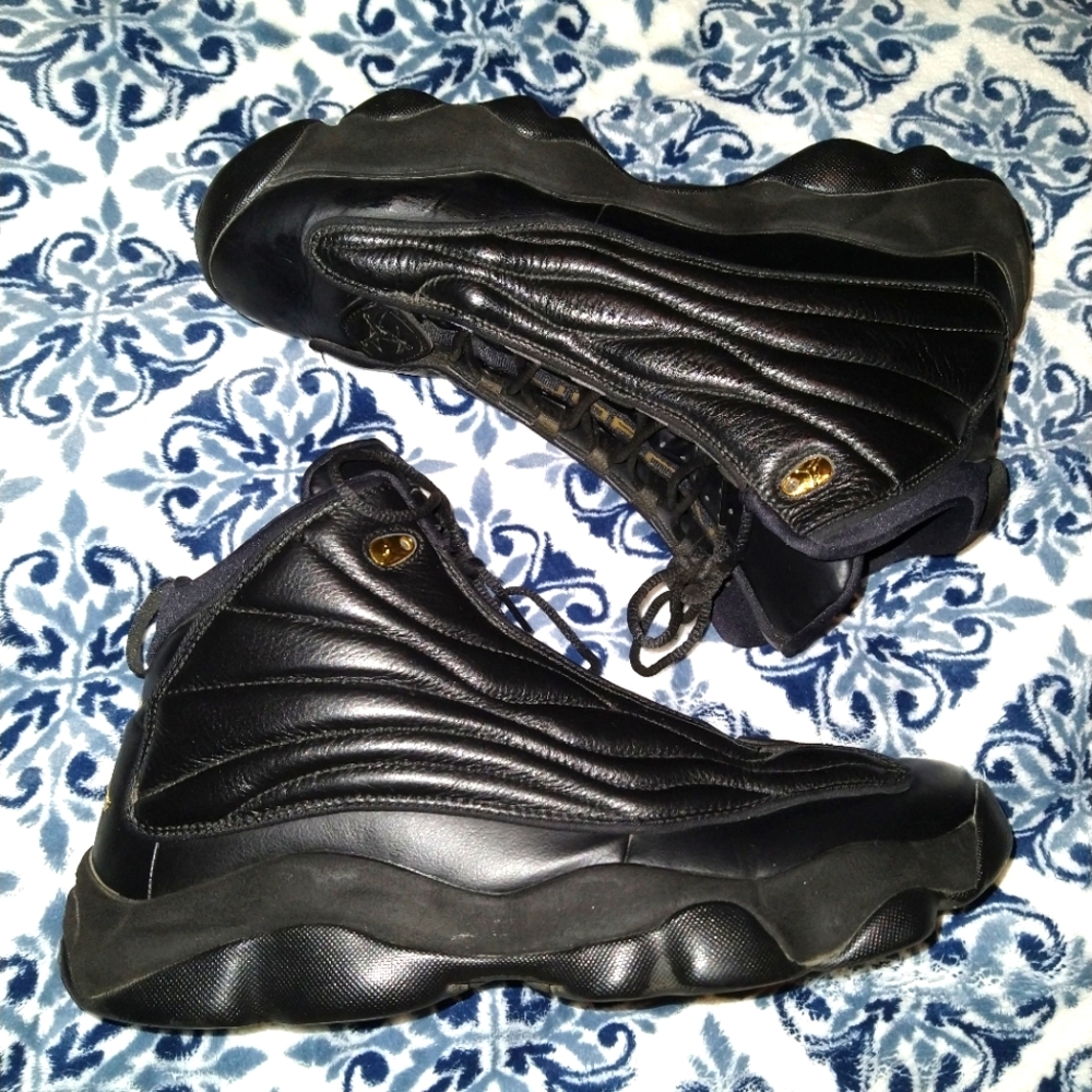 Jordans